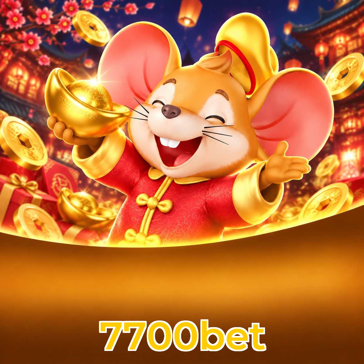 7700bet Live Dealers