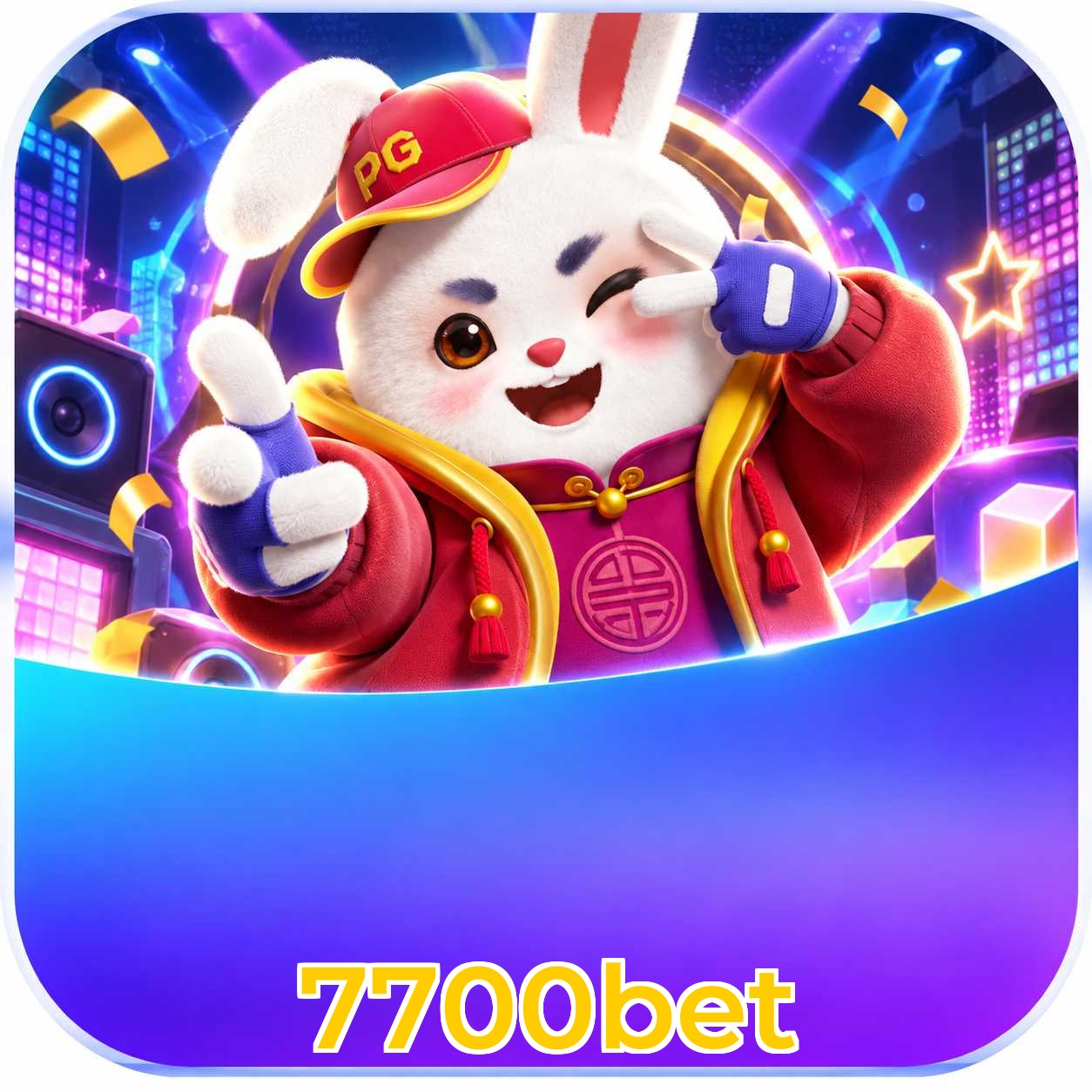 7700bet VIP Telegram
