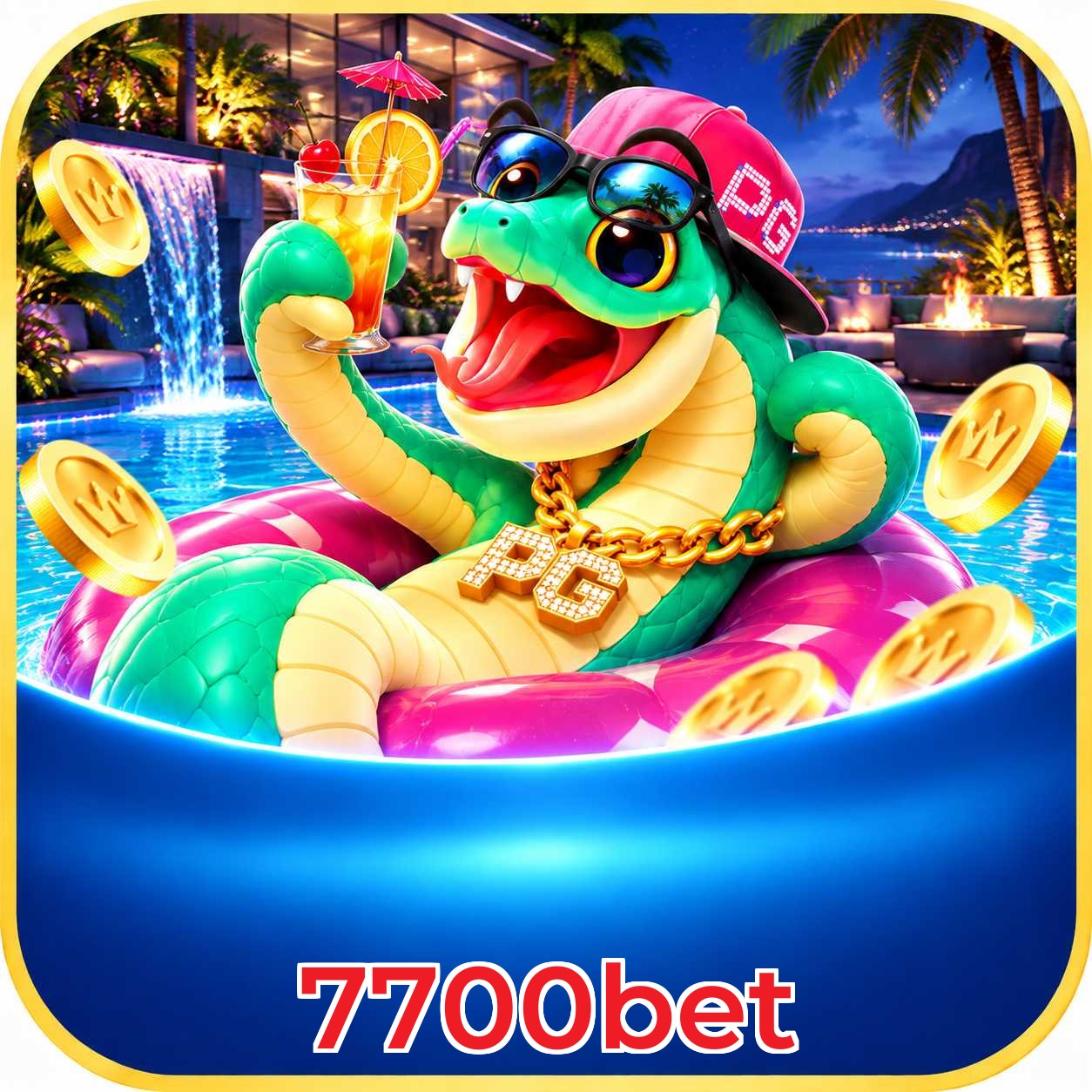 7700bet Estratégias Lottery