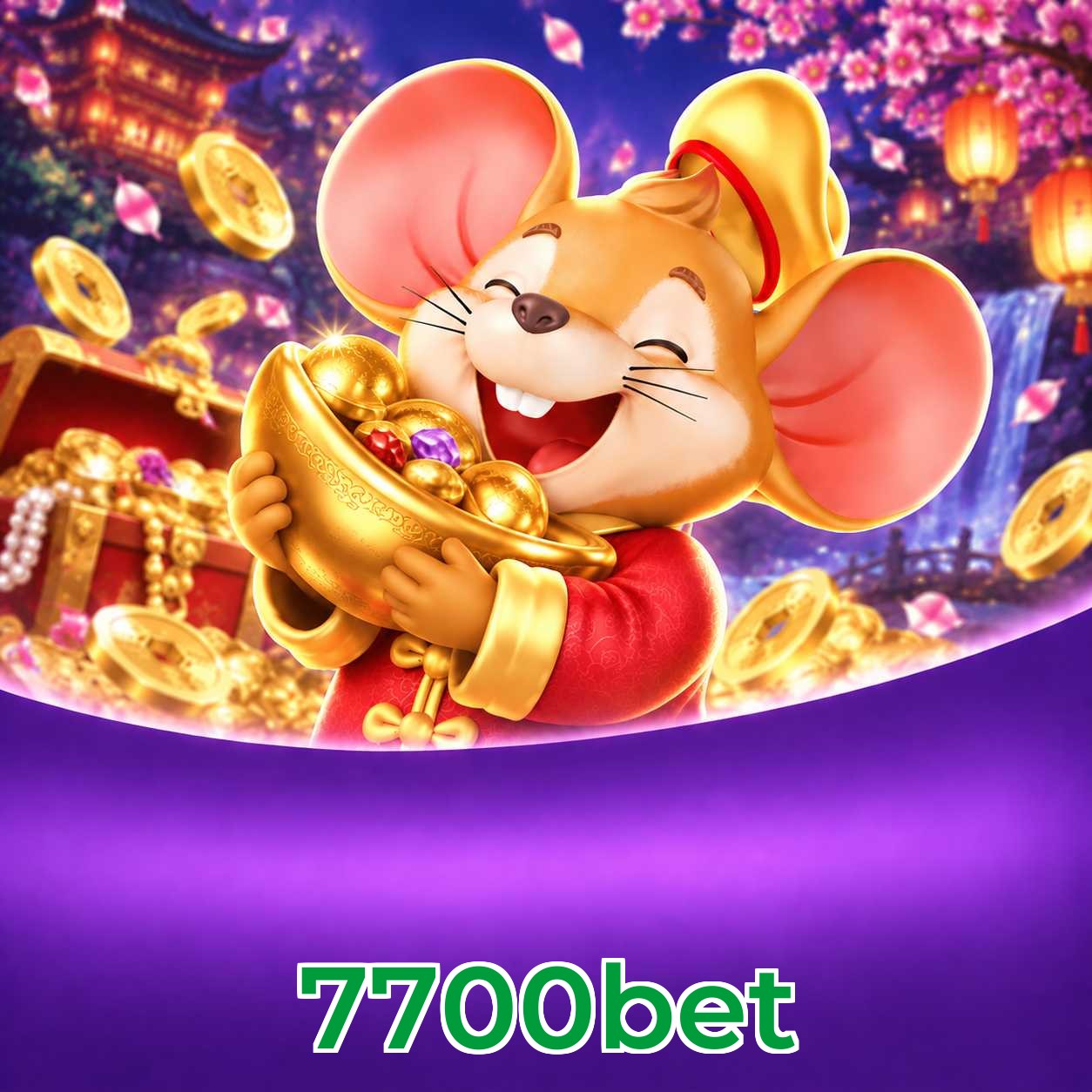 7700bet Bet Types