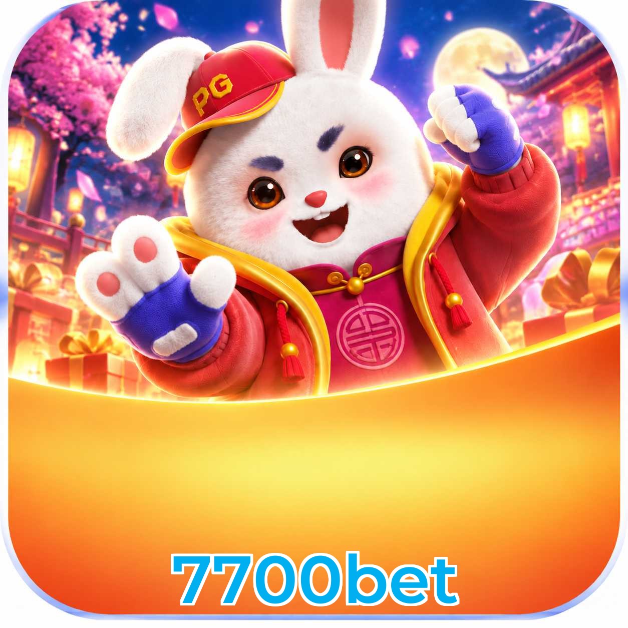 7700bet Promotions