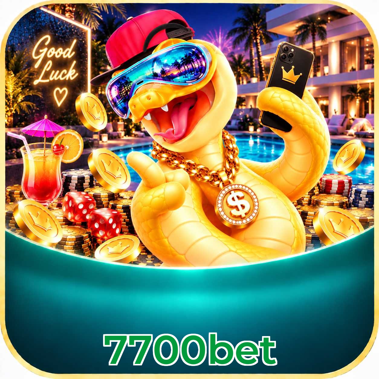 7700bet Jogos Exclusivos