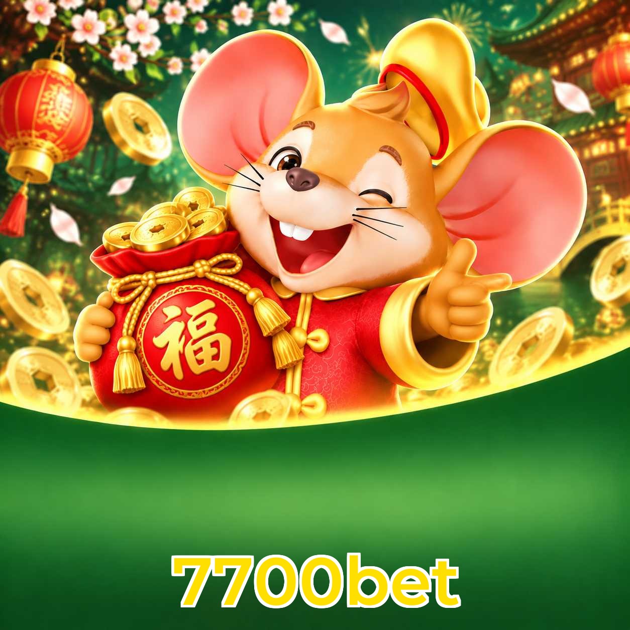 7700bet Bet Odds Analysis