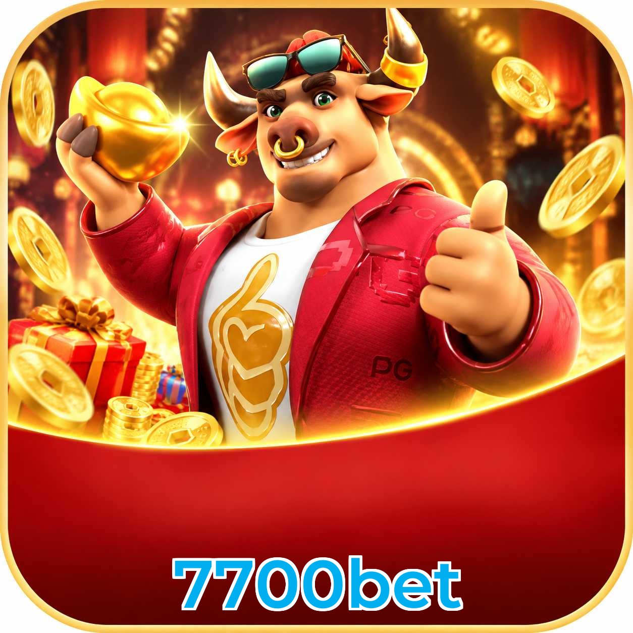 7700bet Saque