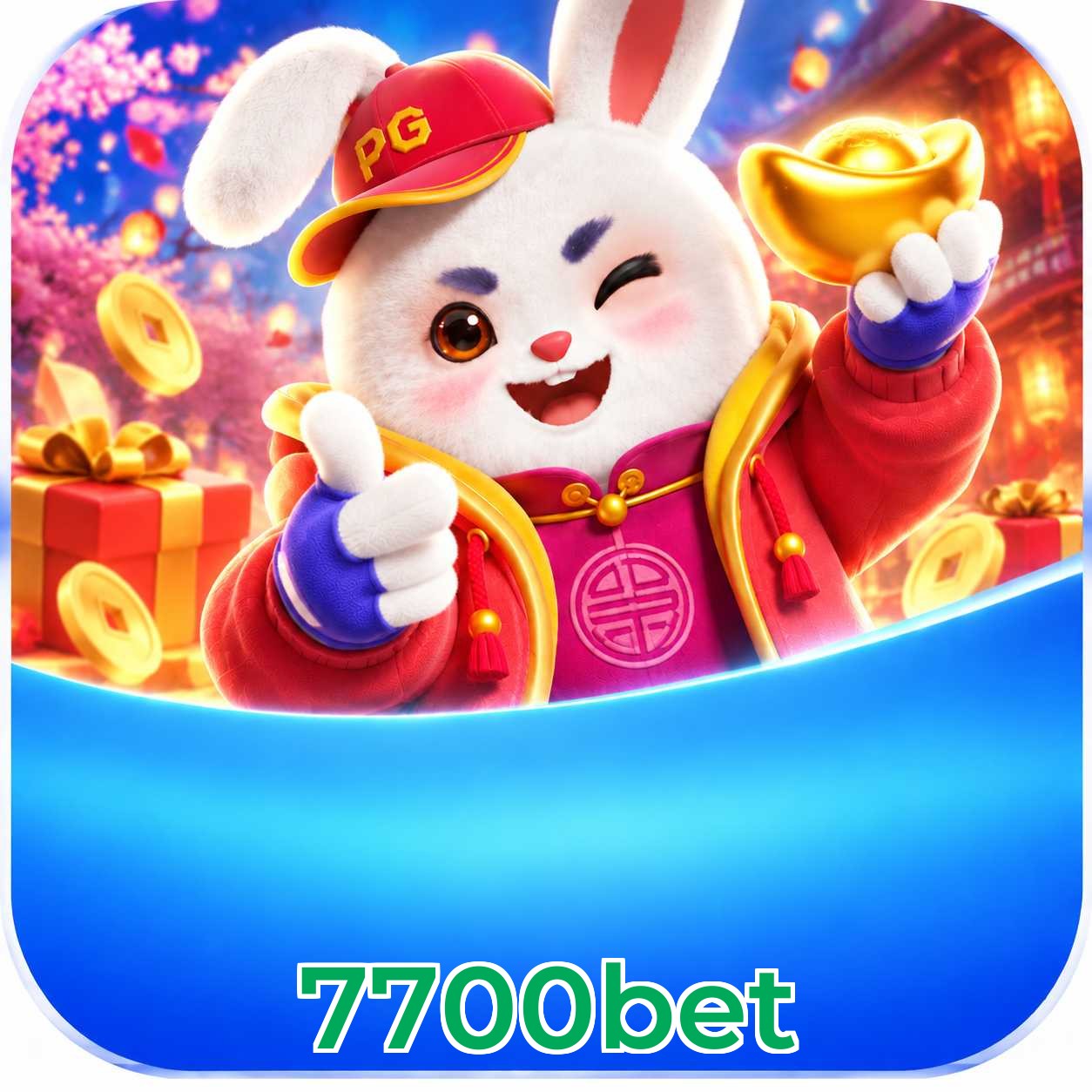 7700bet Download Speed