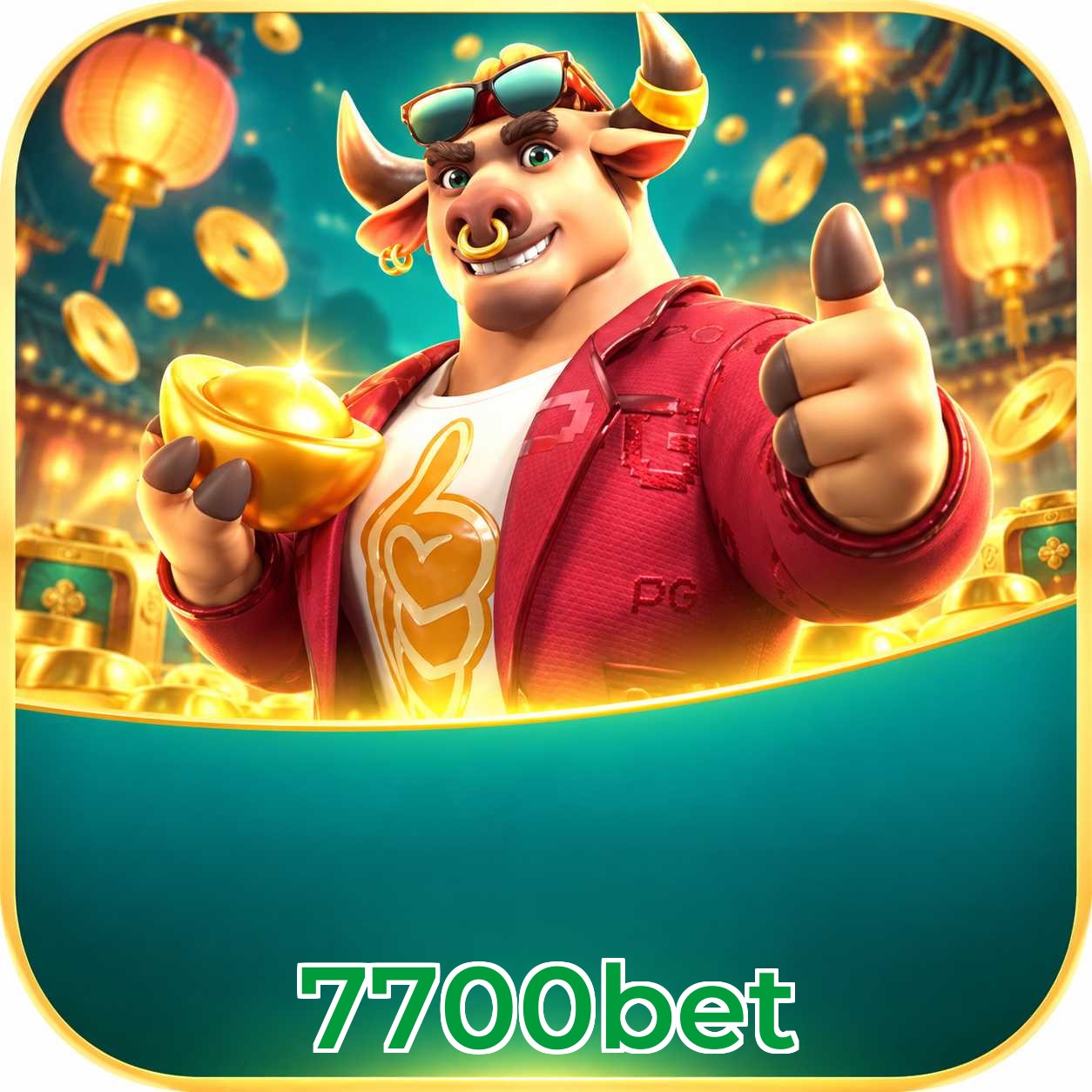 7700bet Slots