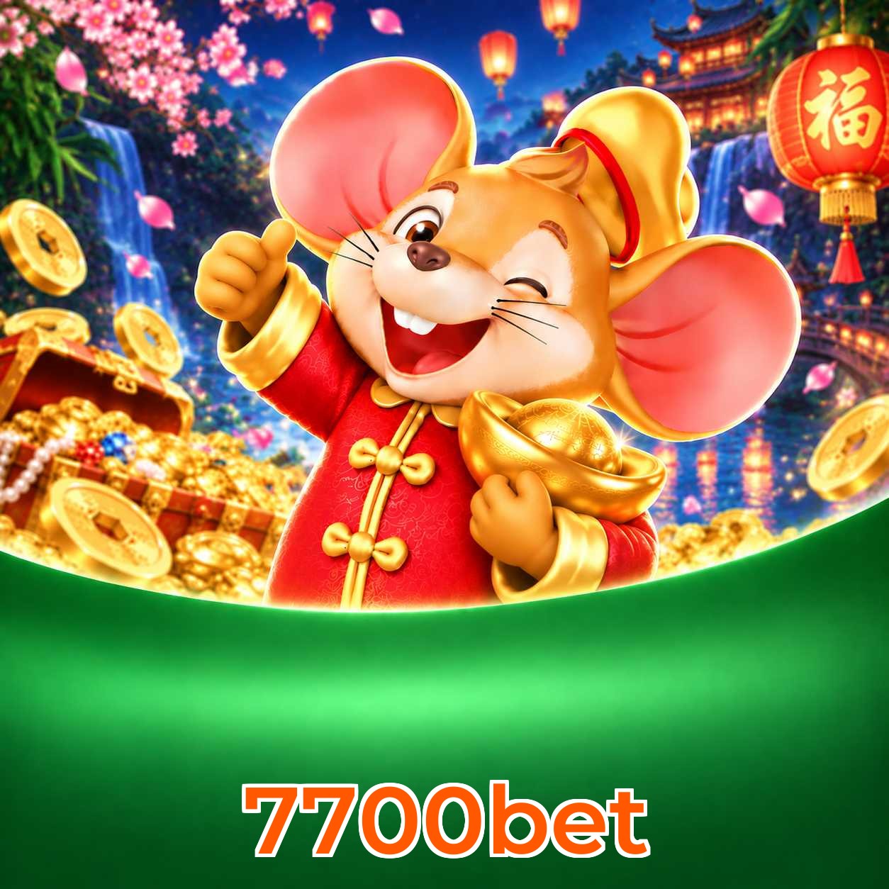 Baixar 7700bet Android