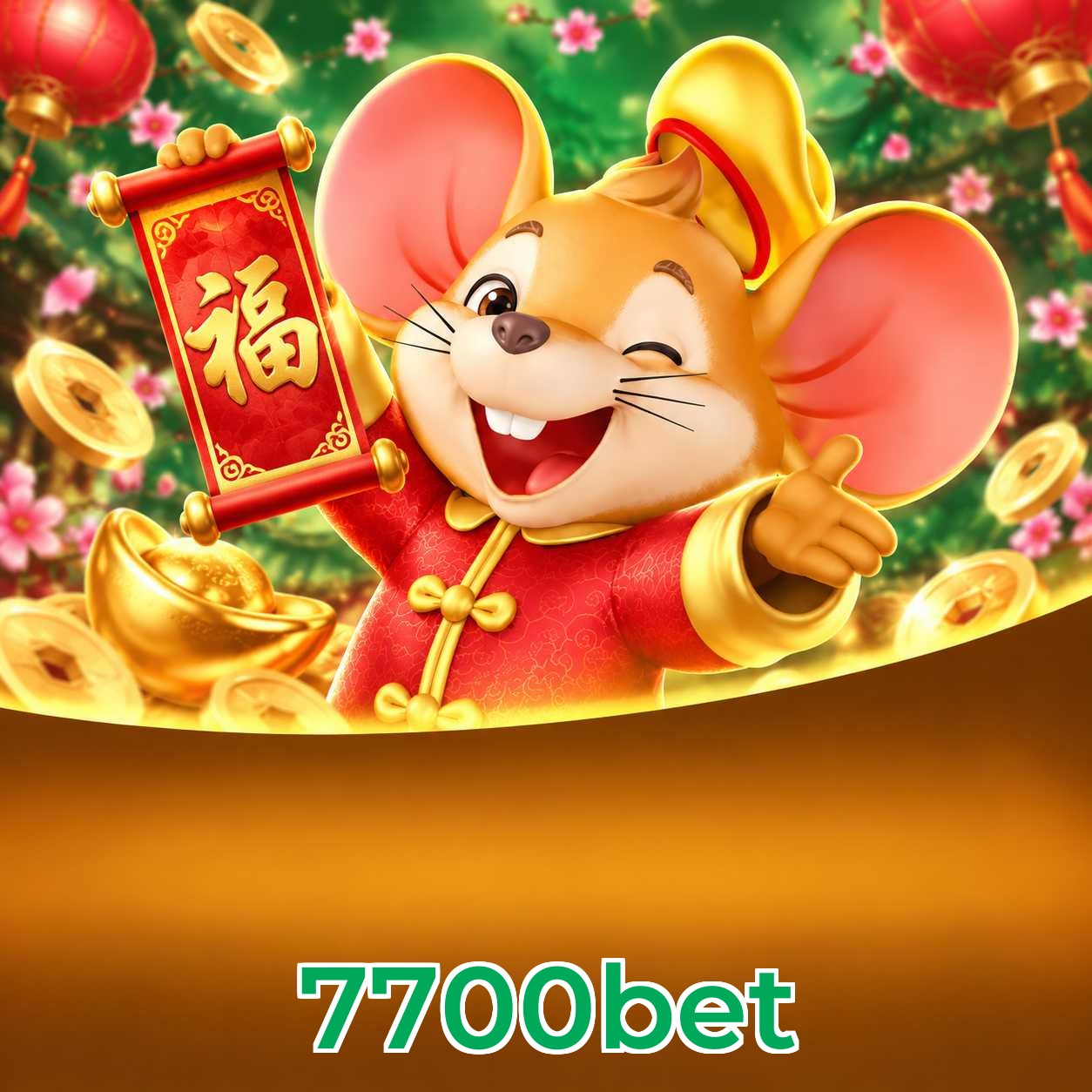 7700bet Security