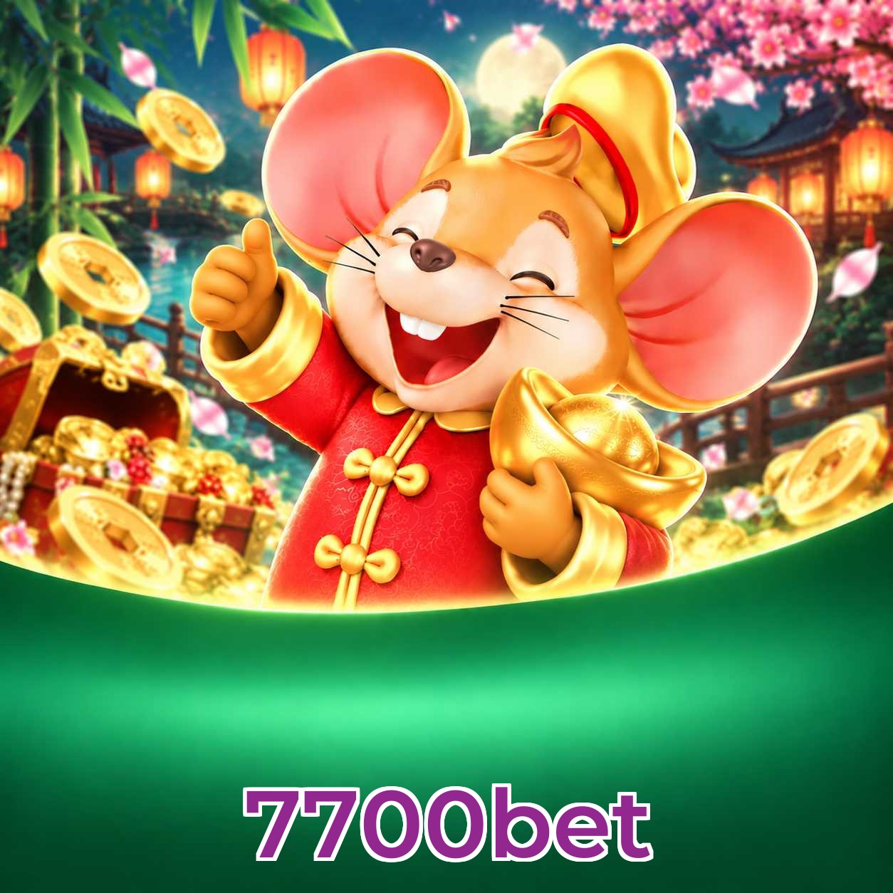 7700bet Bonus FAQ