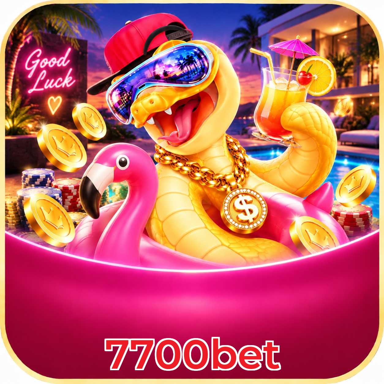 7700bet Avaliações