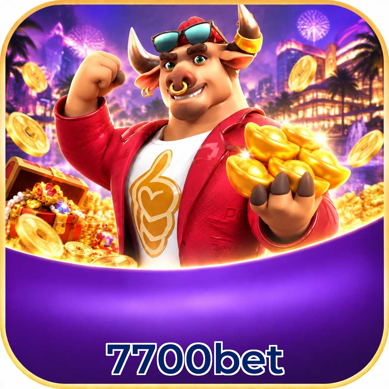 7700bet Live Casino Overview