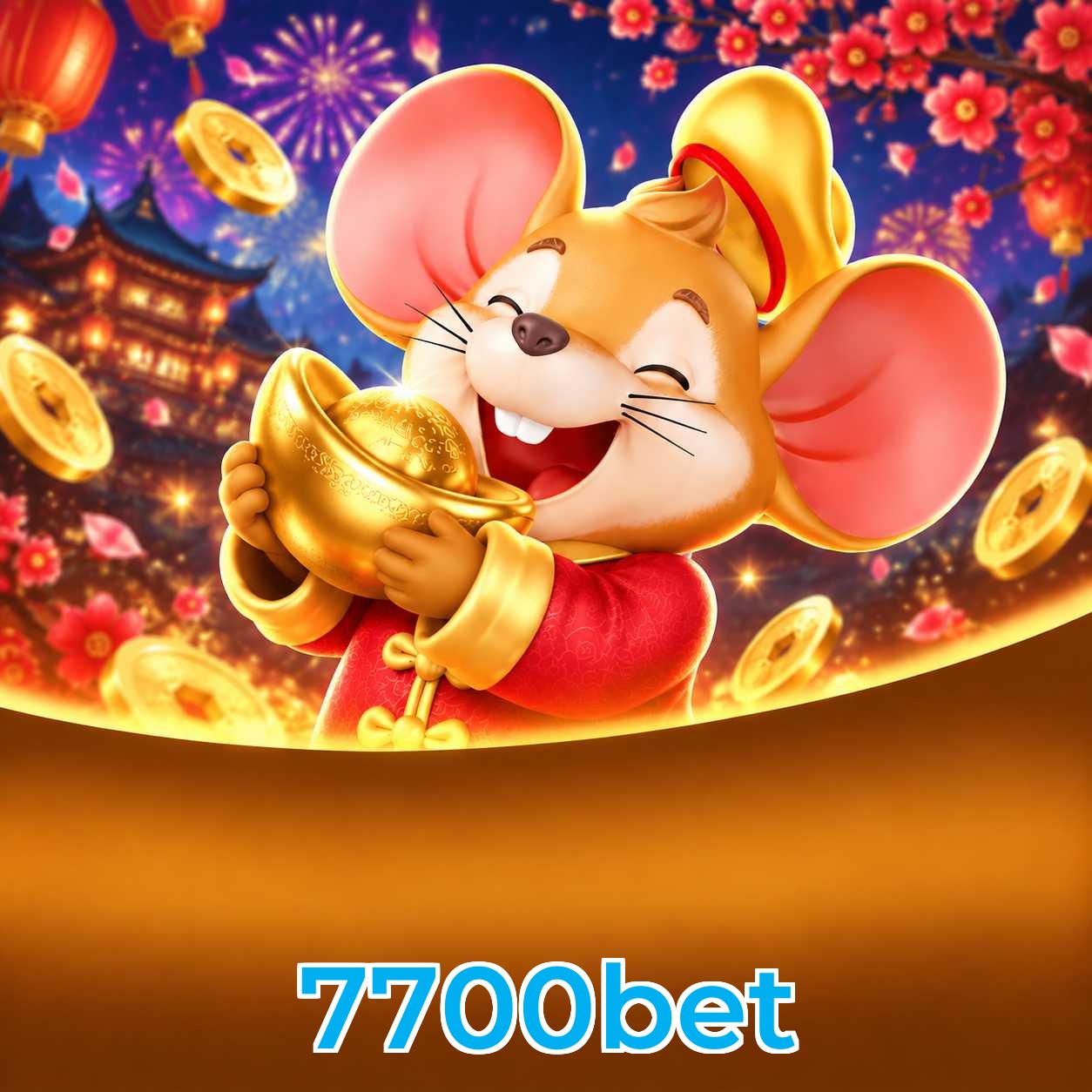 7700bet Cashback