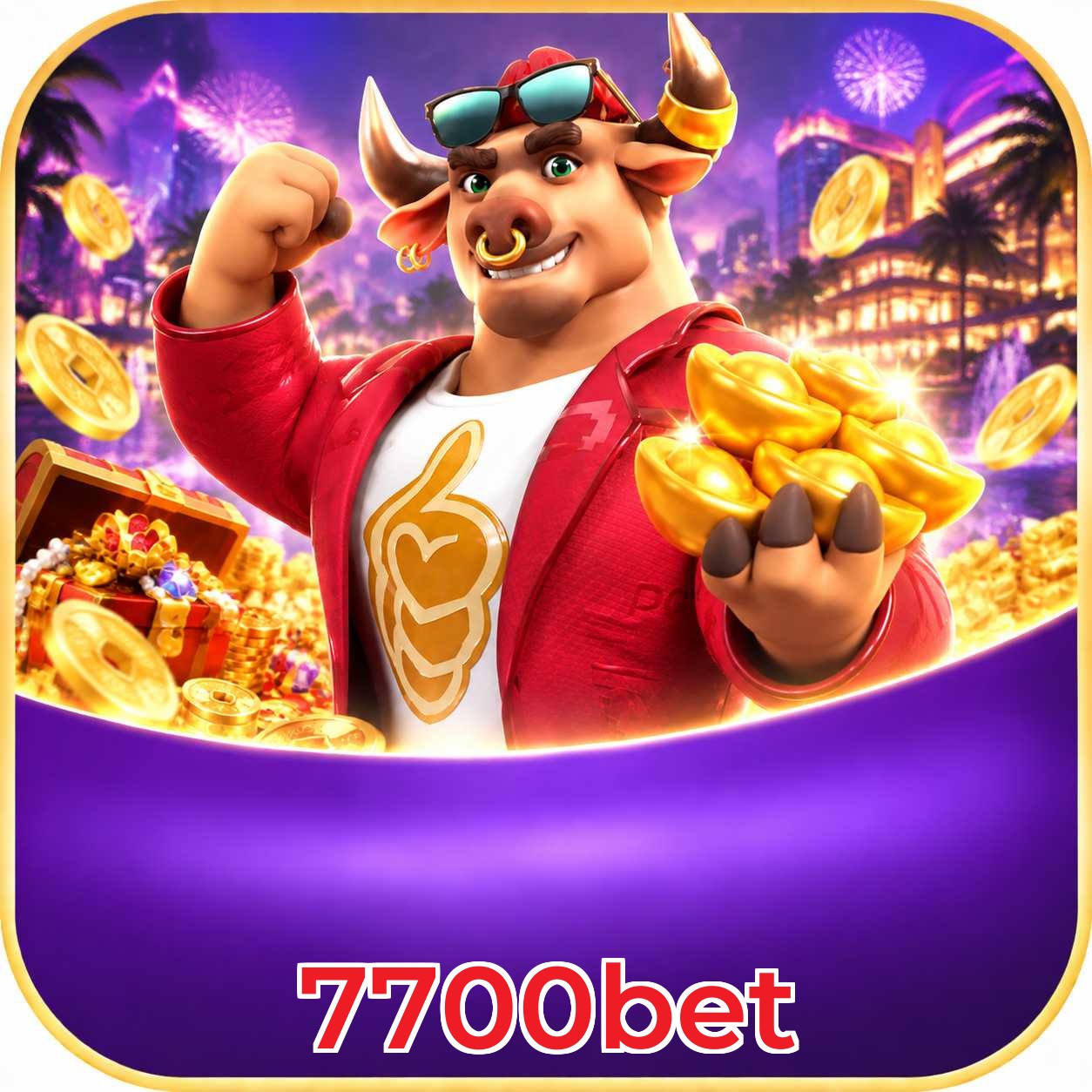 7700bet RTP Testing