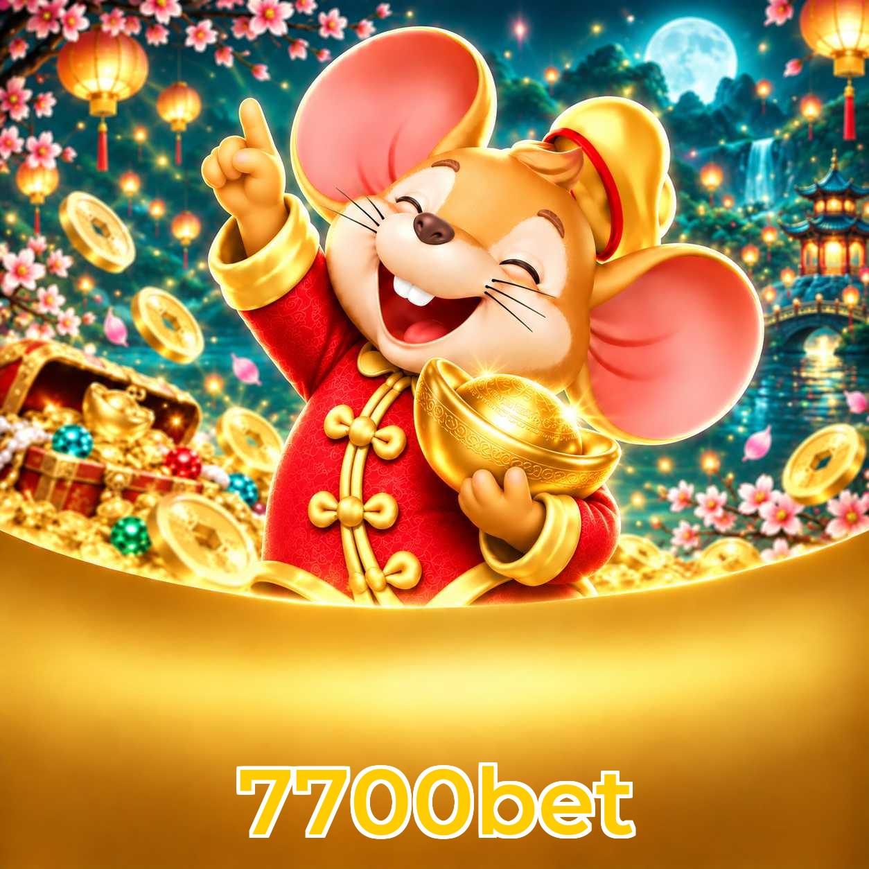 7700bet System Requirements