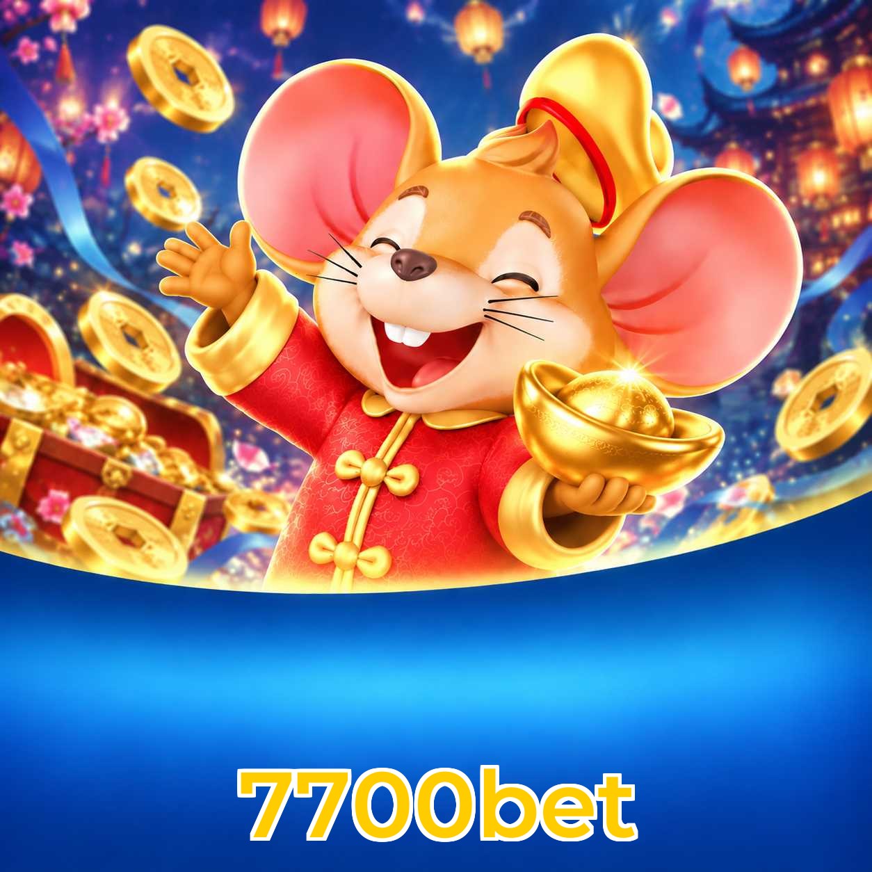 7700bet Telegram