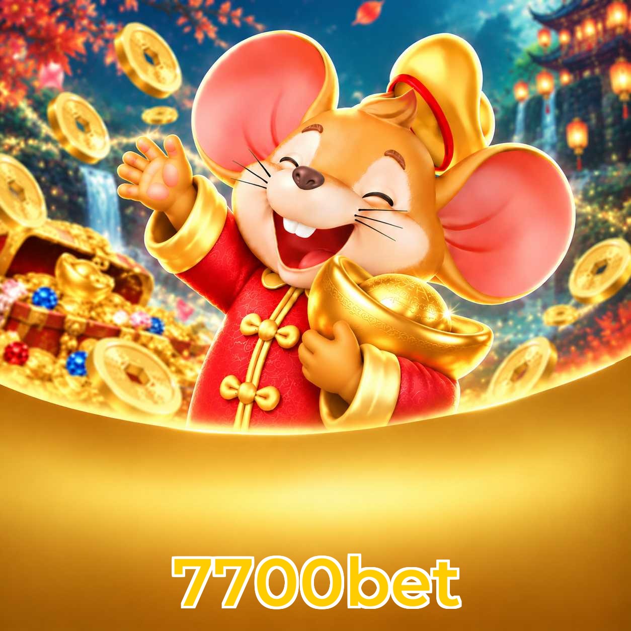 7700bet instalar Windows e Mac
