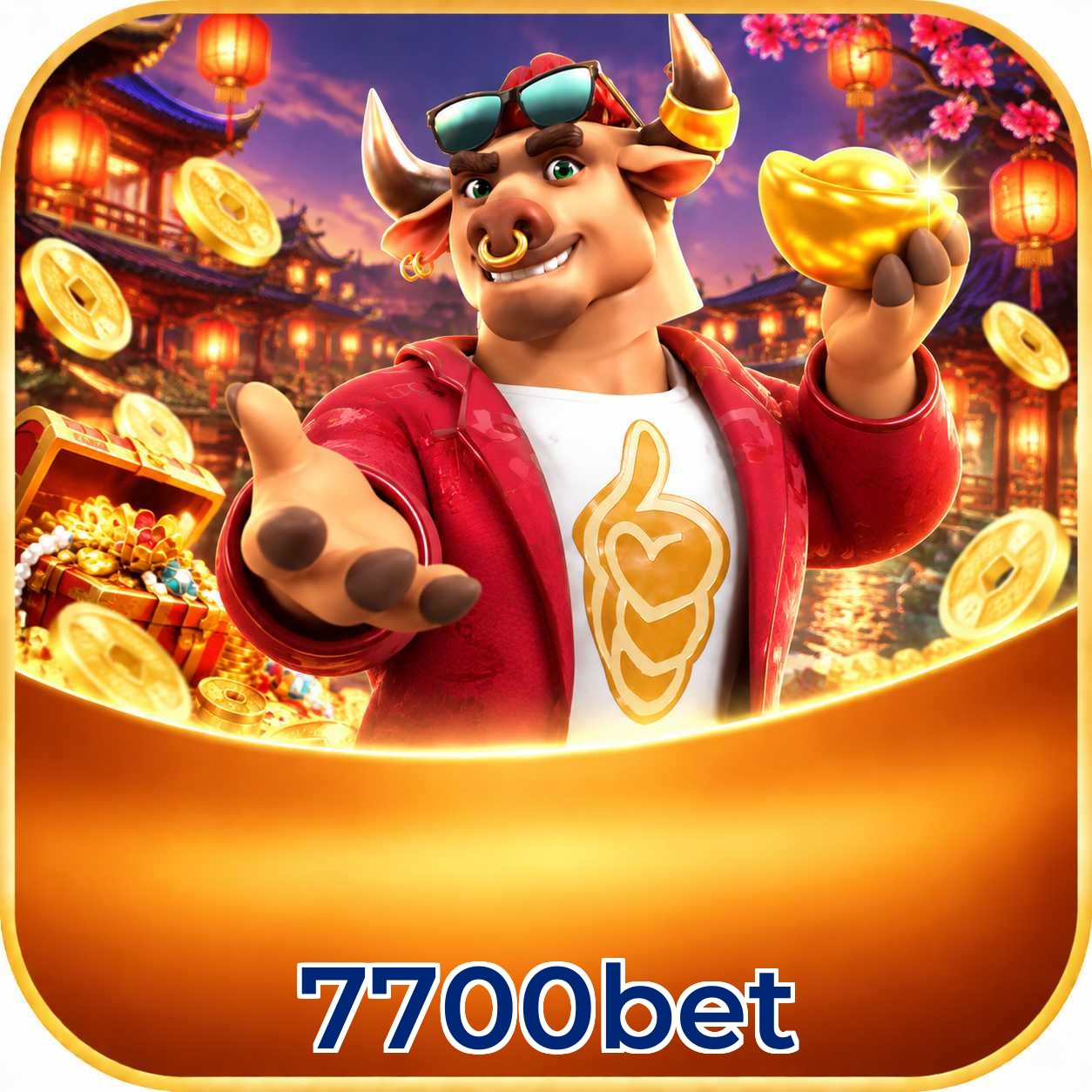7700bet Performance