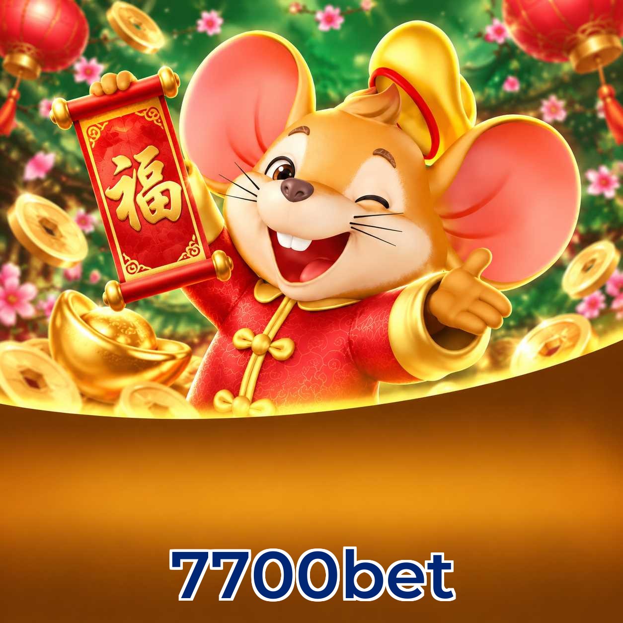 7700bet Fortune Tiger RTP