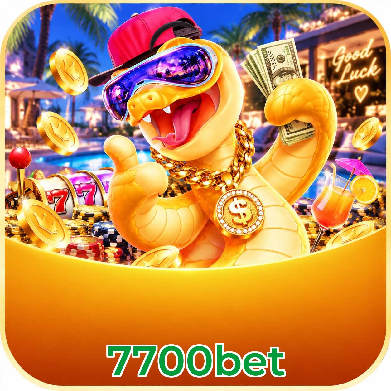 7700bet Streaming Quality
