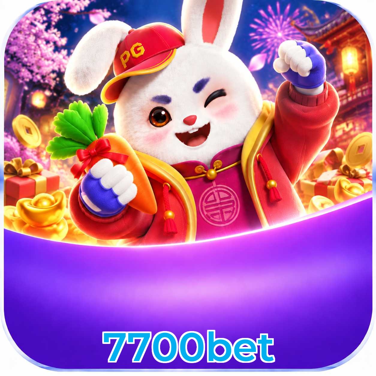 7700bet Segurança