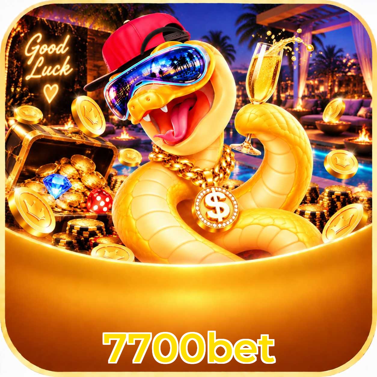 7700bet Security Analysis