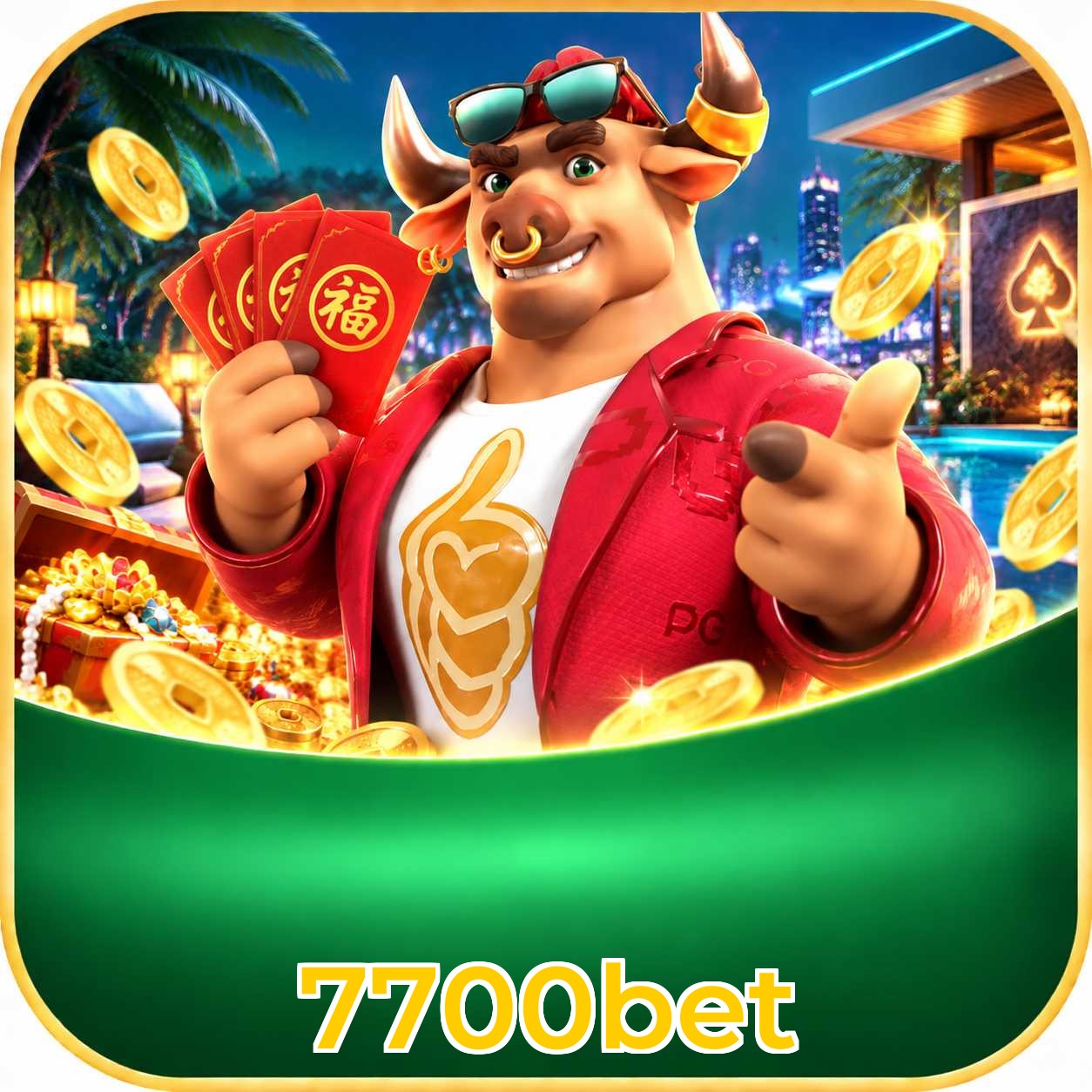 7700bet VIP FAQ