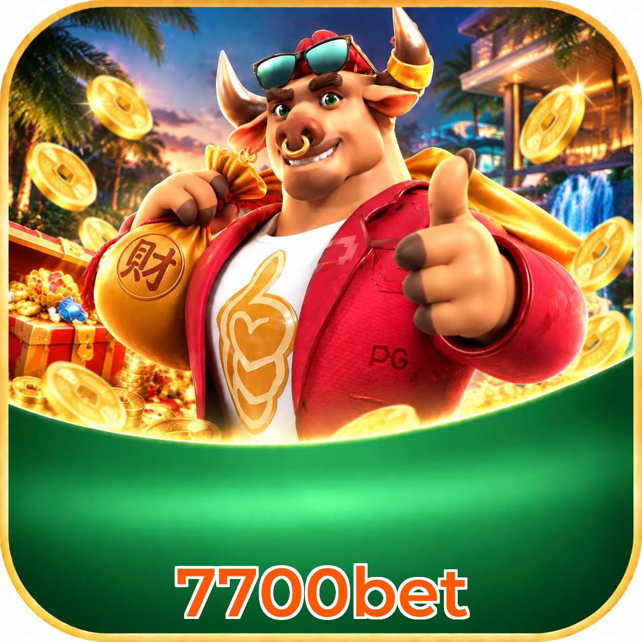 7700bet Suporte