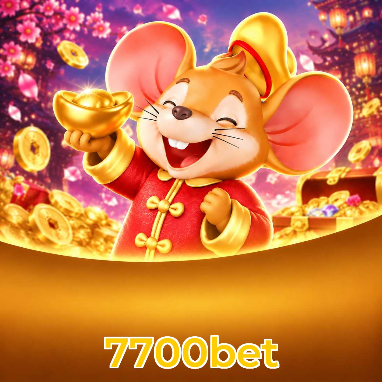 7700bet Live Games