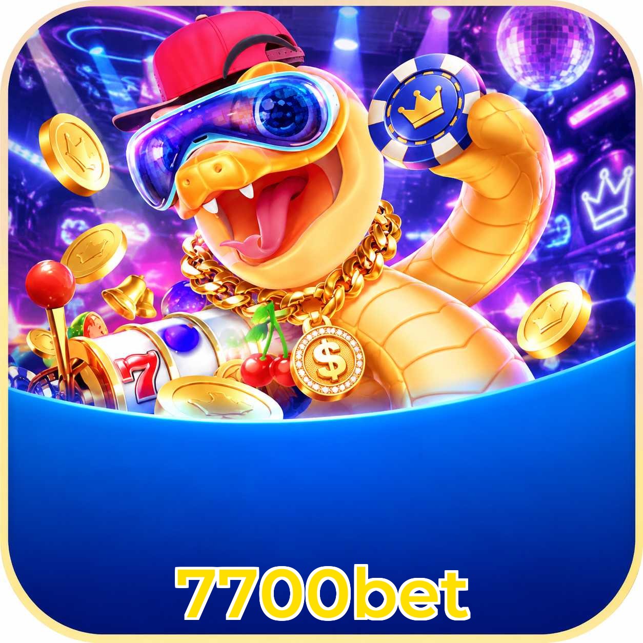 7700bet Telegram FAQ