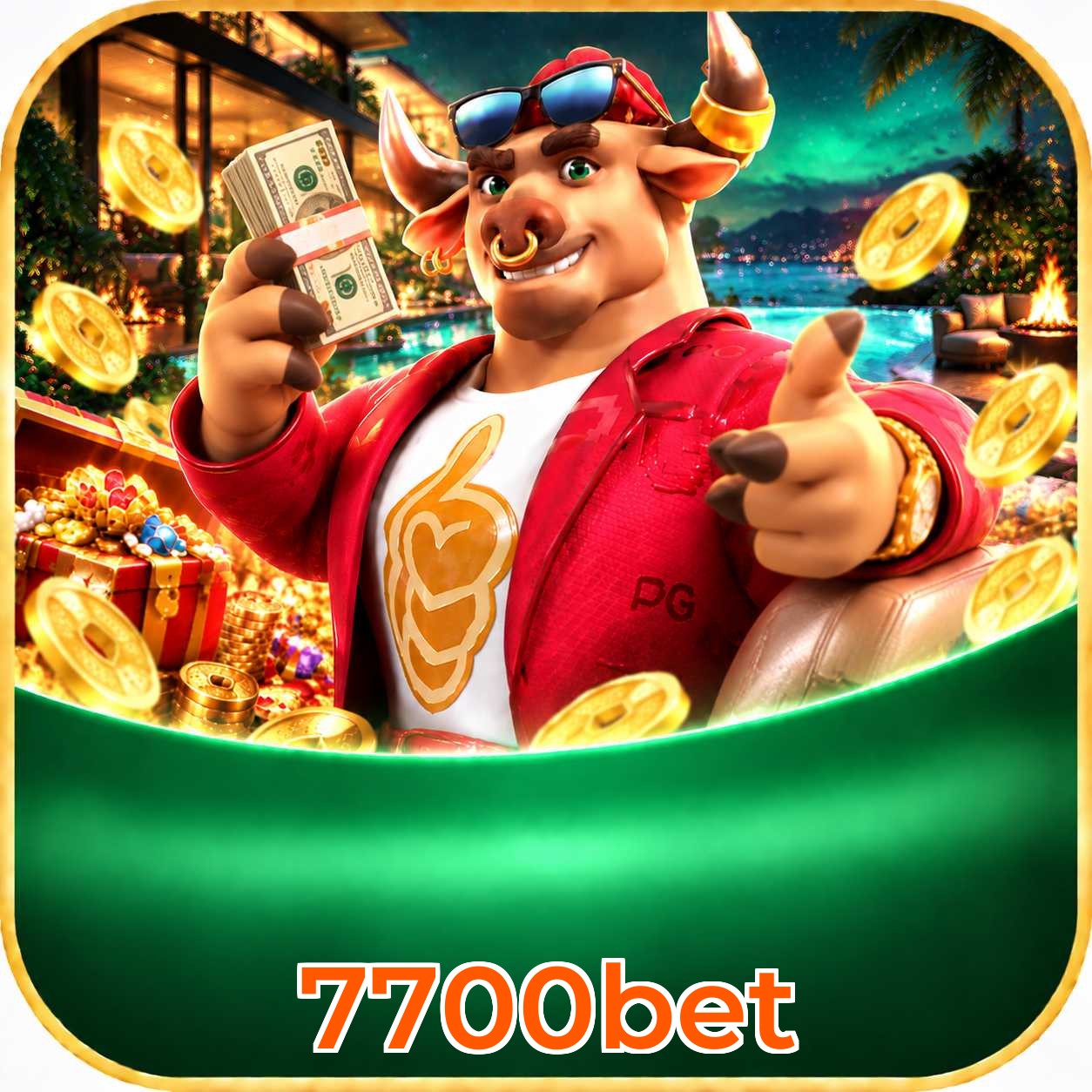7700bet Slot FAQ