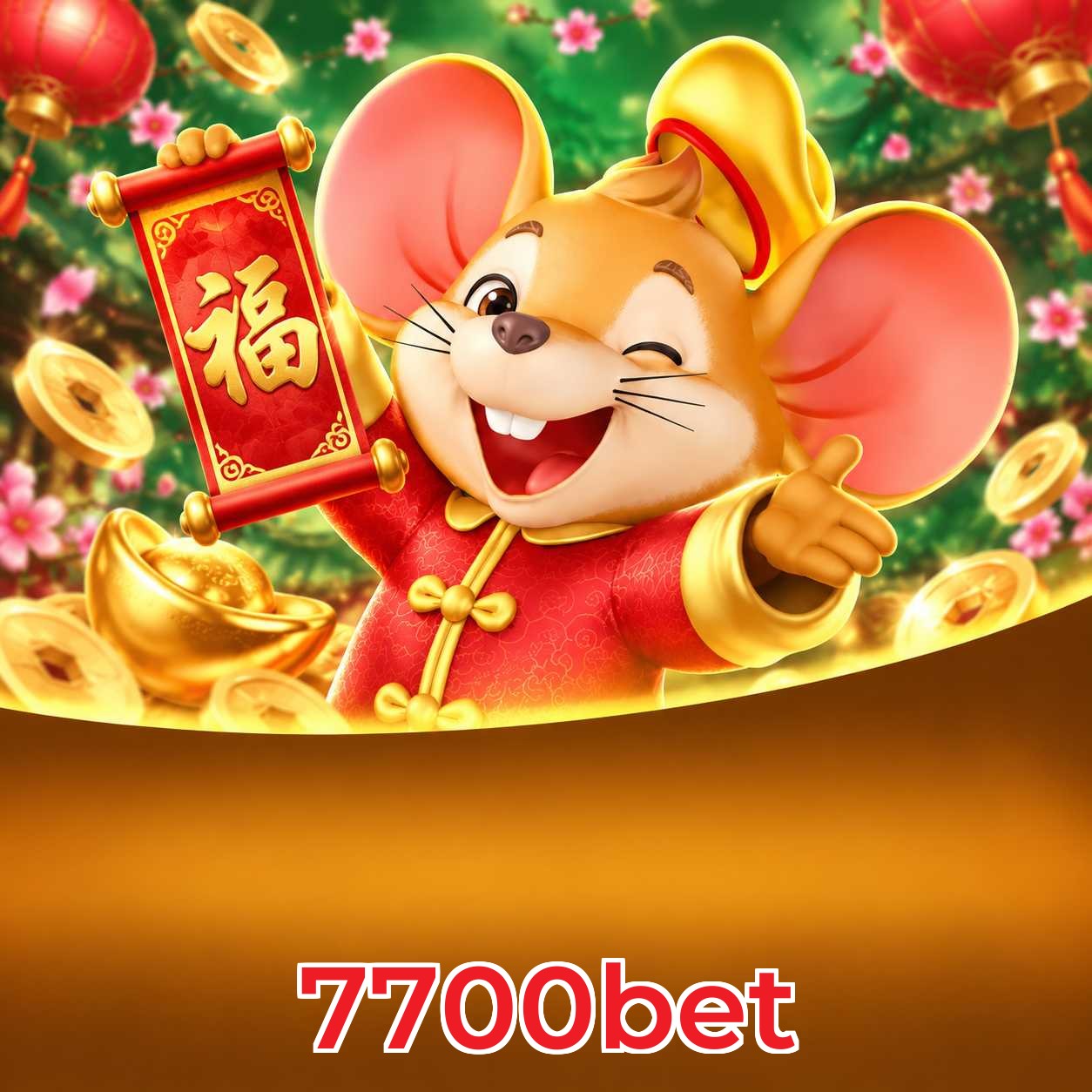 7700bet instalar Android APK