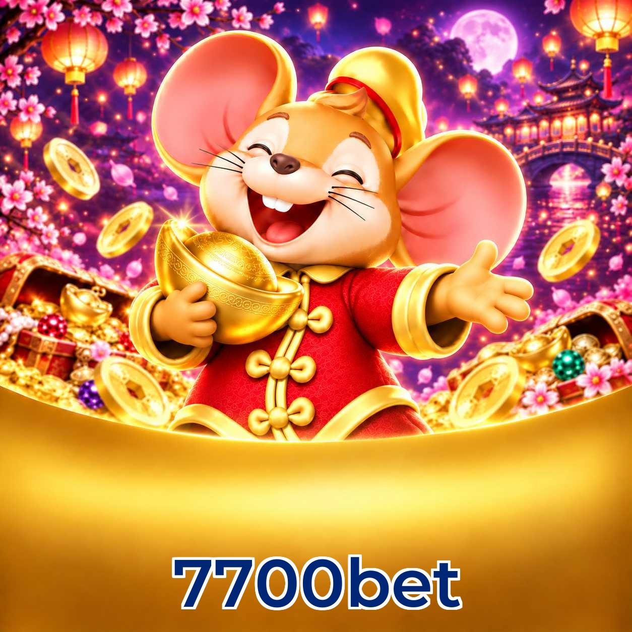 7700bet Free Spins