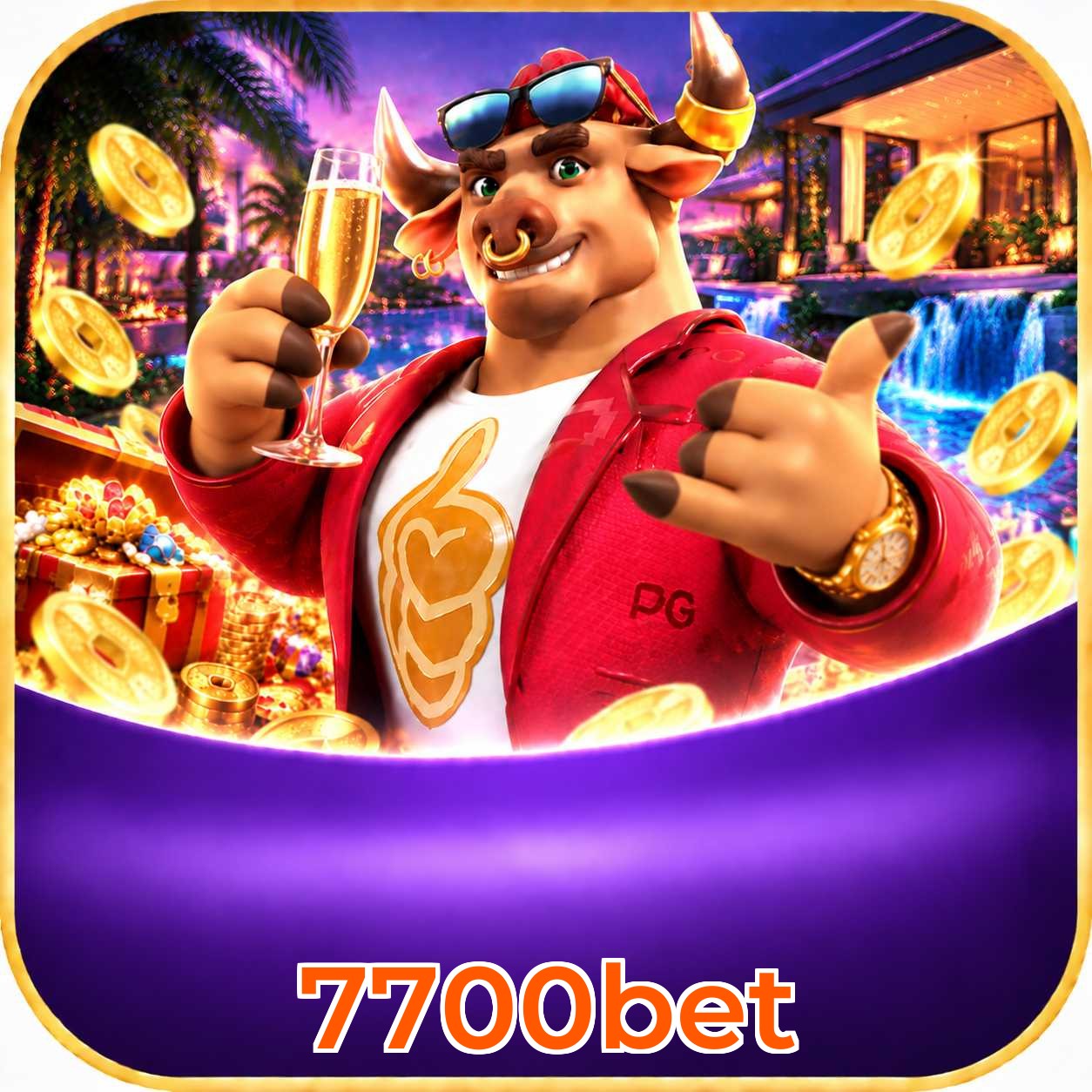 7700bet Compatibilidade