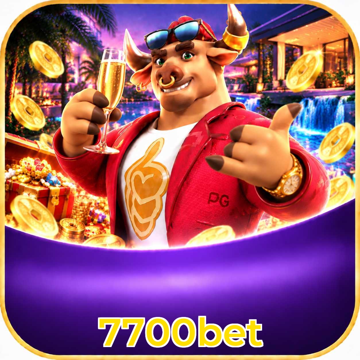 7700bet Estratégias Slots
