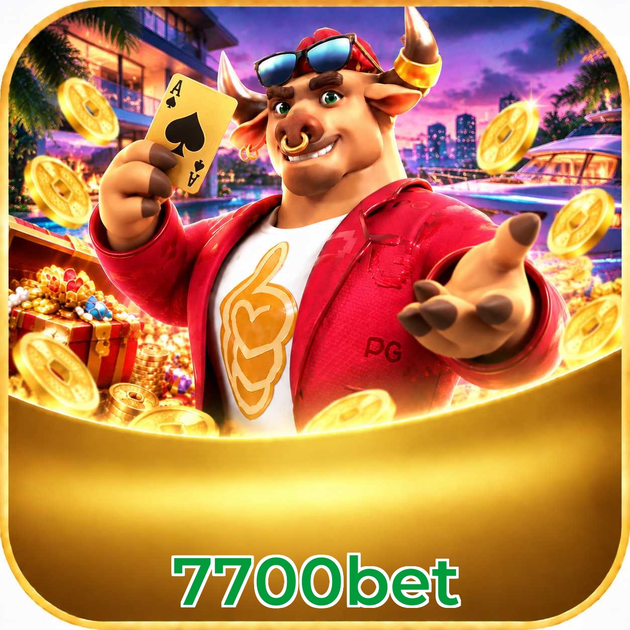 7700bet Métodos de Login