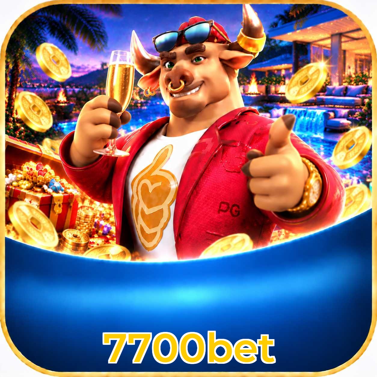 7700bet