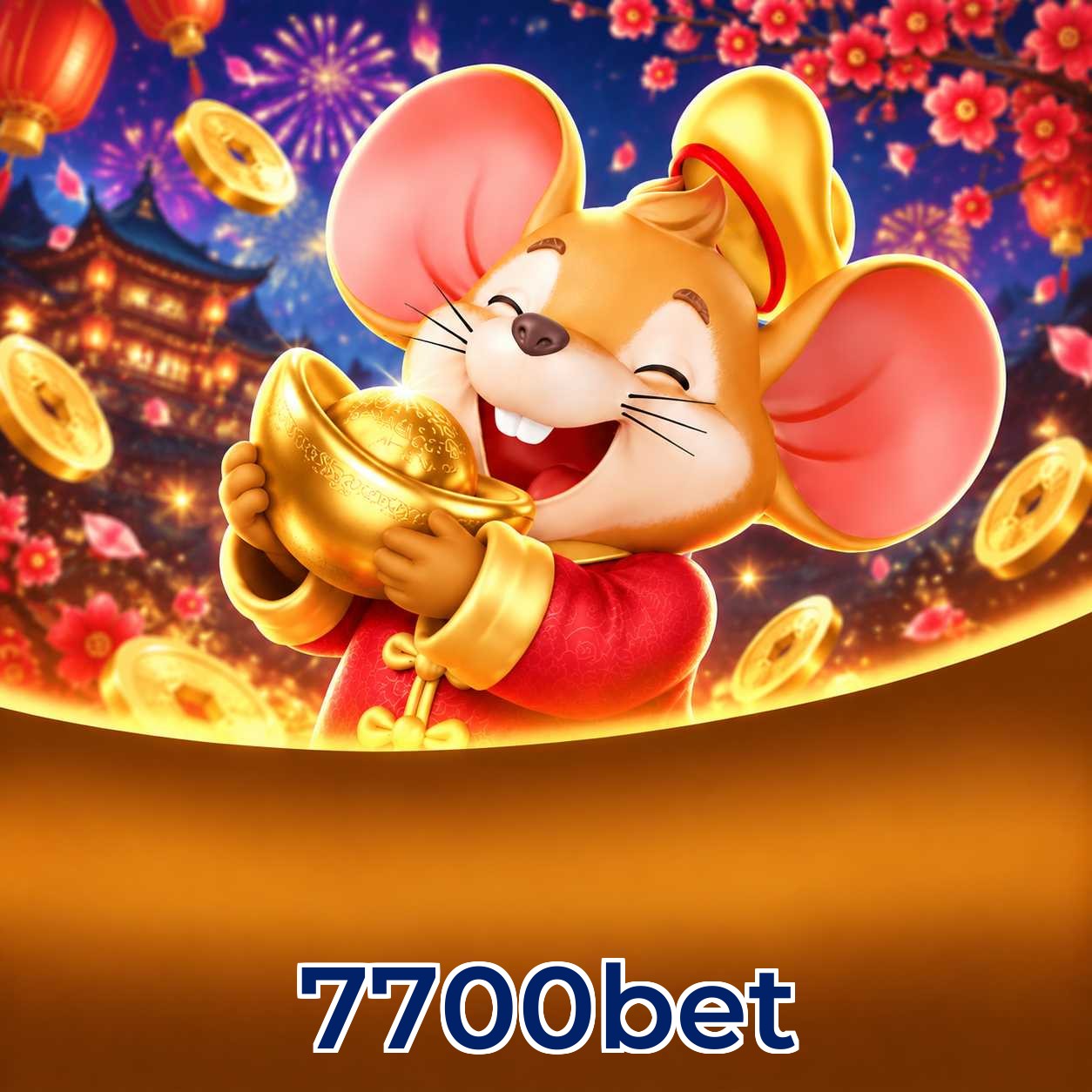 7700bet App vs Web
