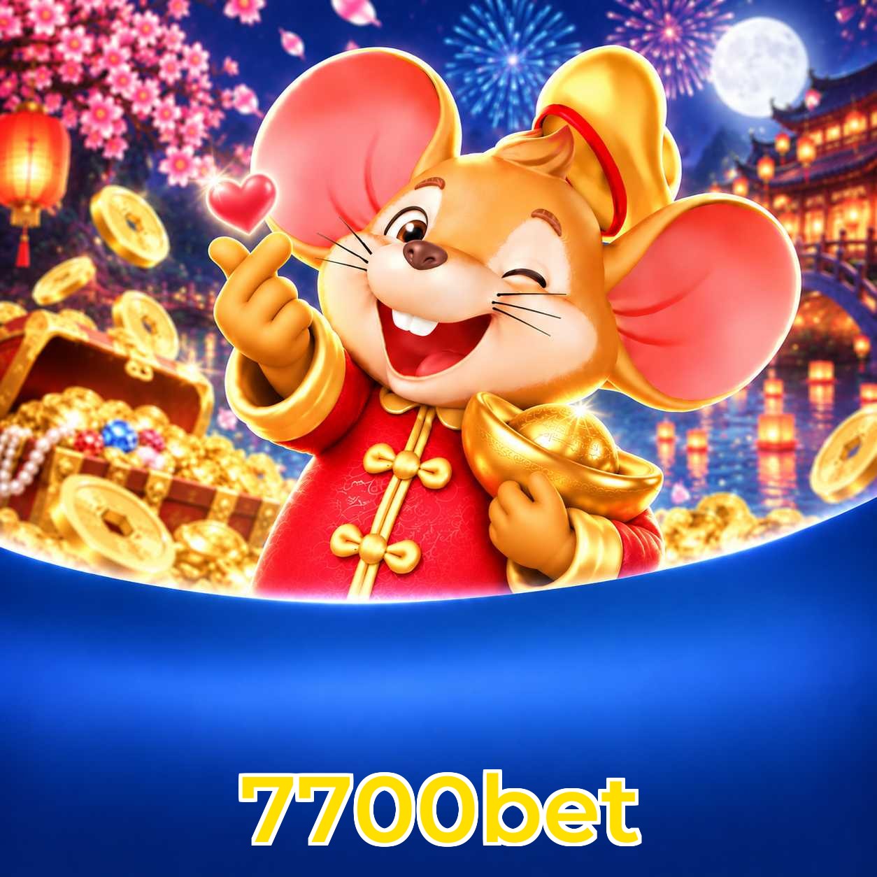 7700bet Version History