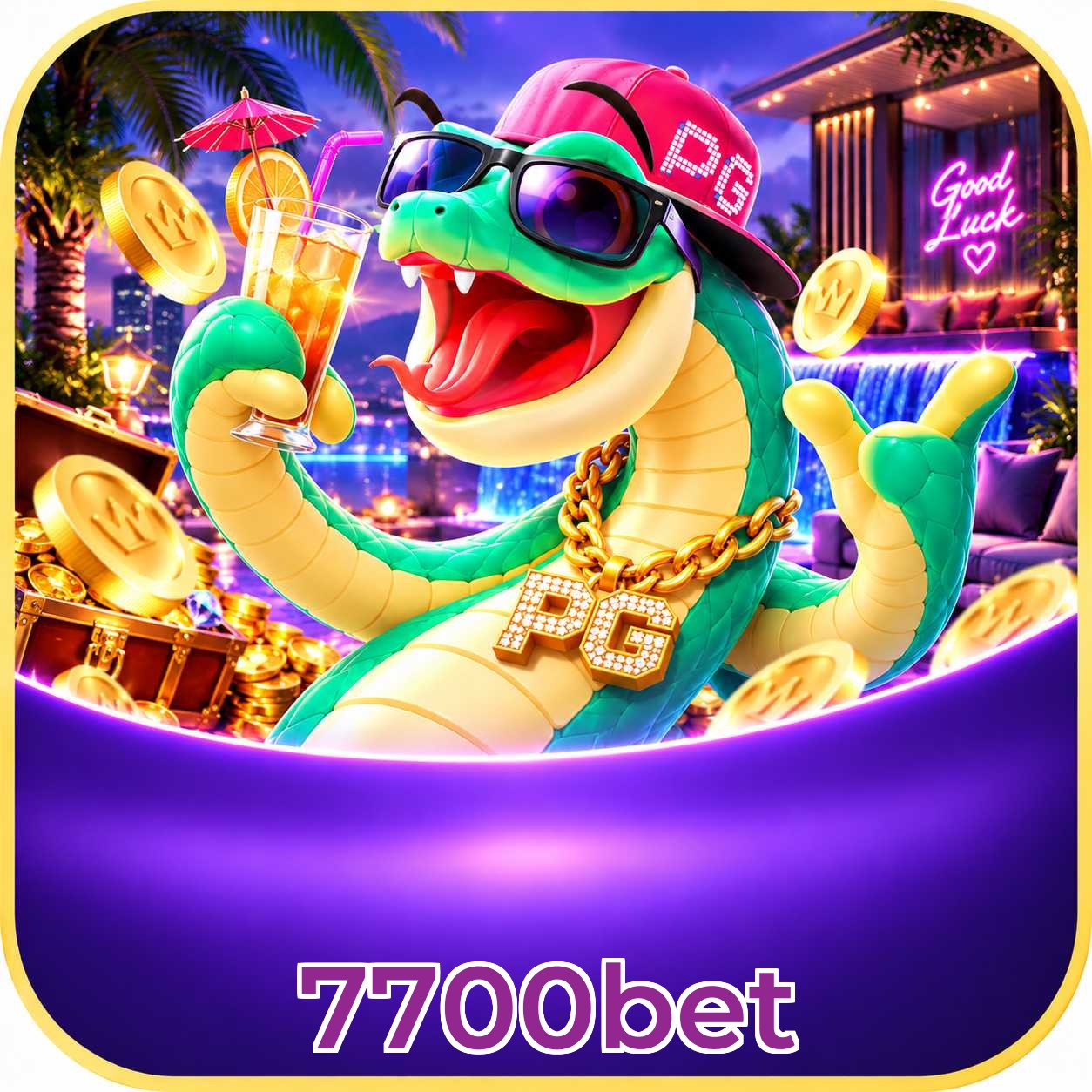 7700bet Lottery FAQ