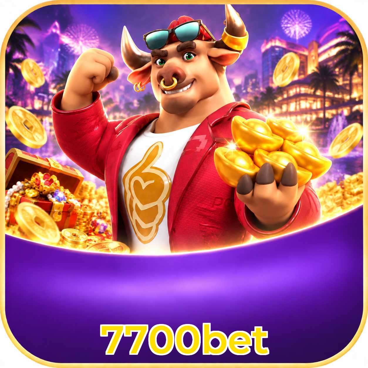 7700bet Requirements