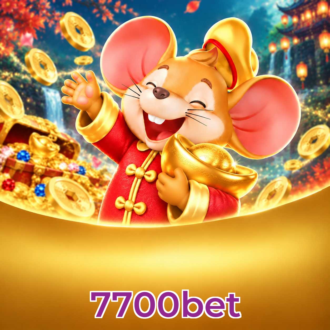 7700bet Fortune Tiger Strategies