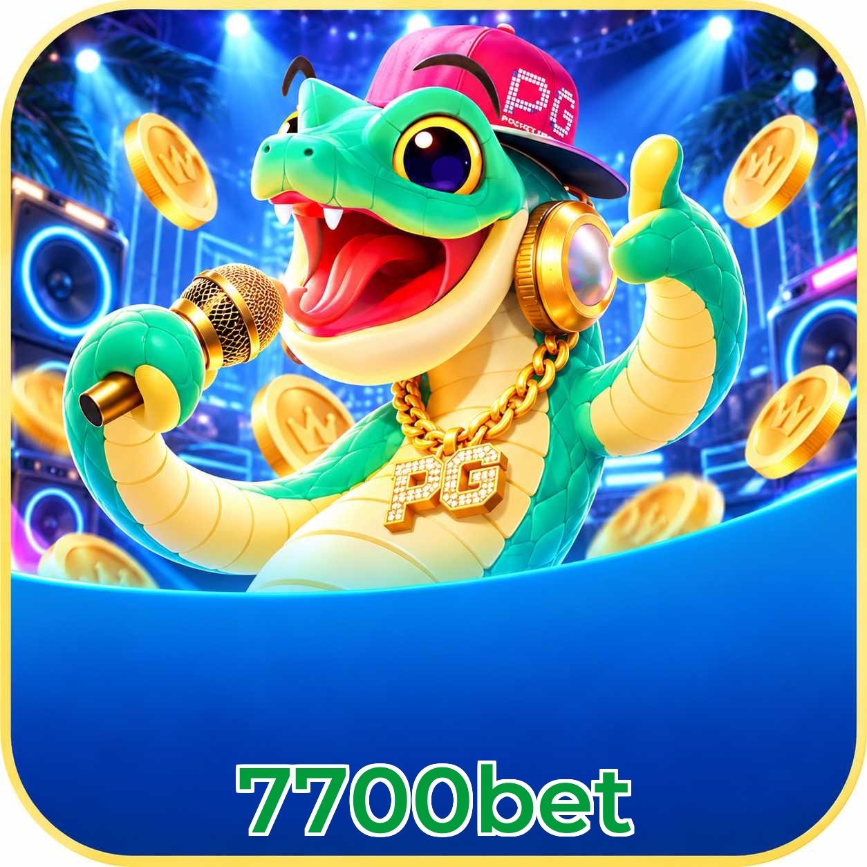 7700bet Responsible Gaming