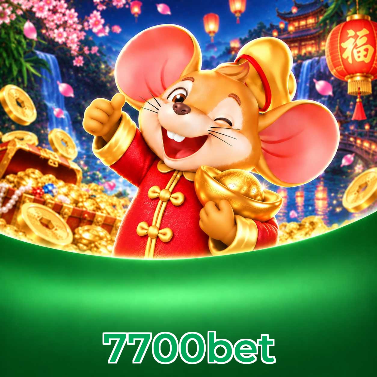 7700bet Game Stats