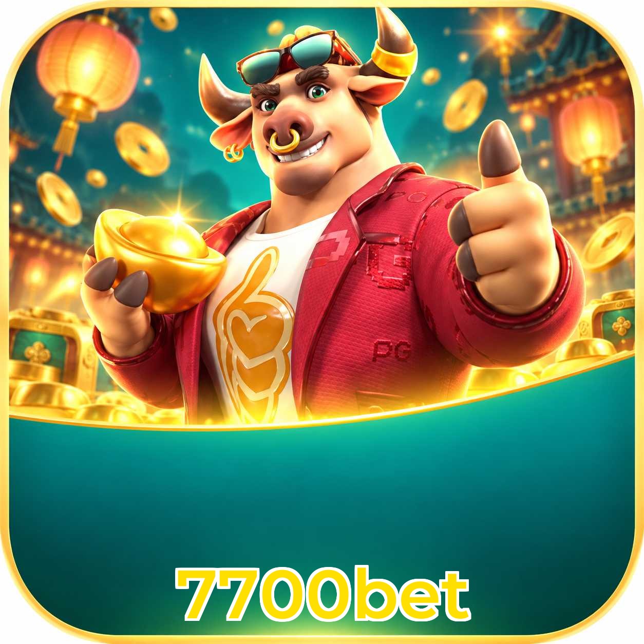 7700bet Uptime