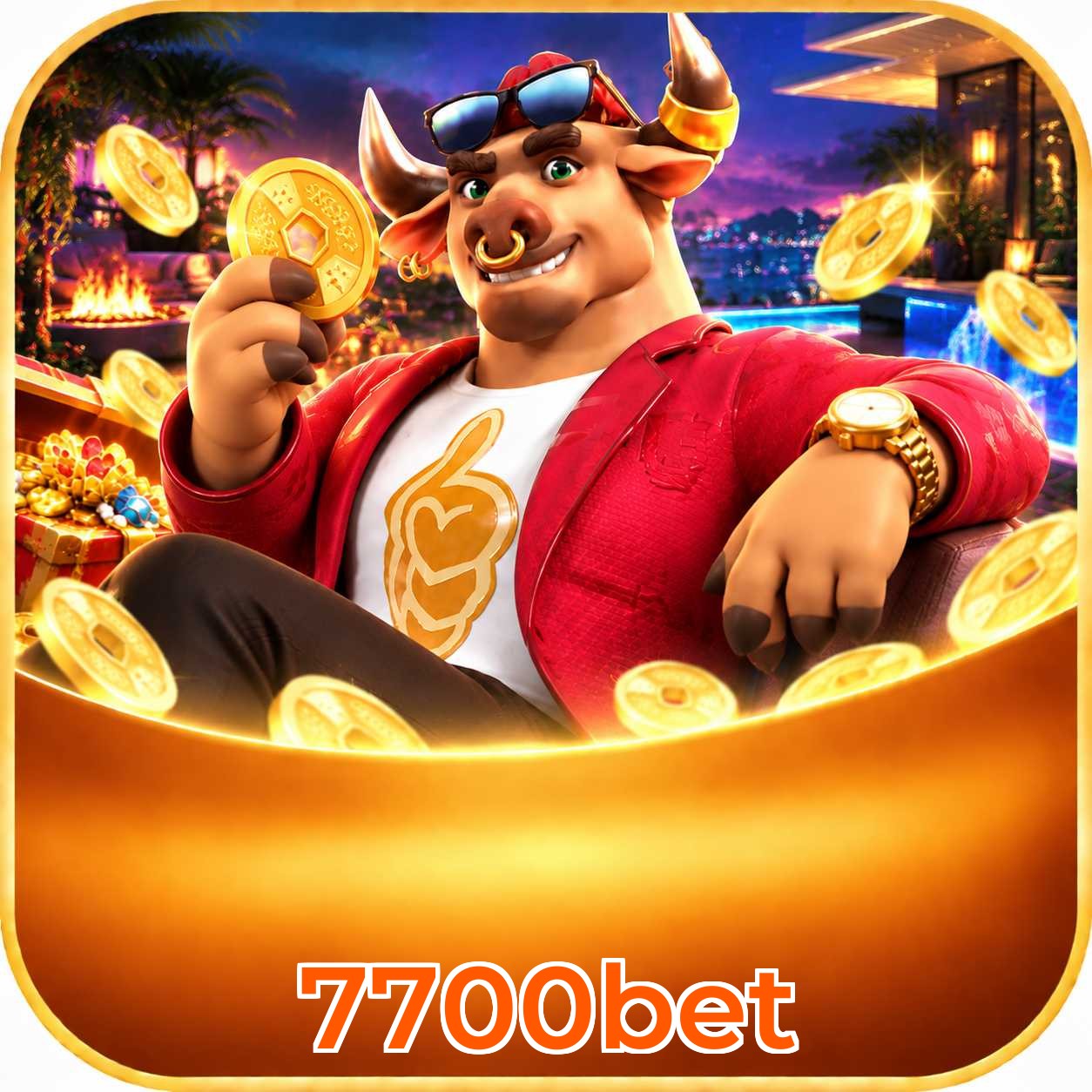 Baixar 7700bet iPhone