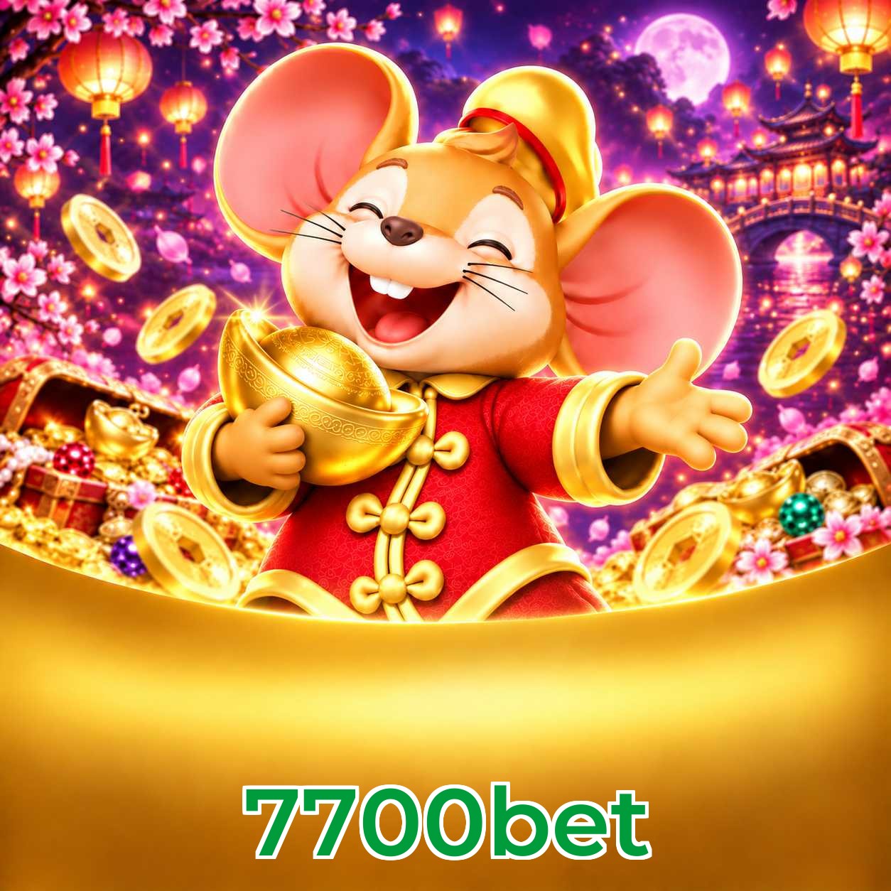 7700bet Payment Speed