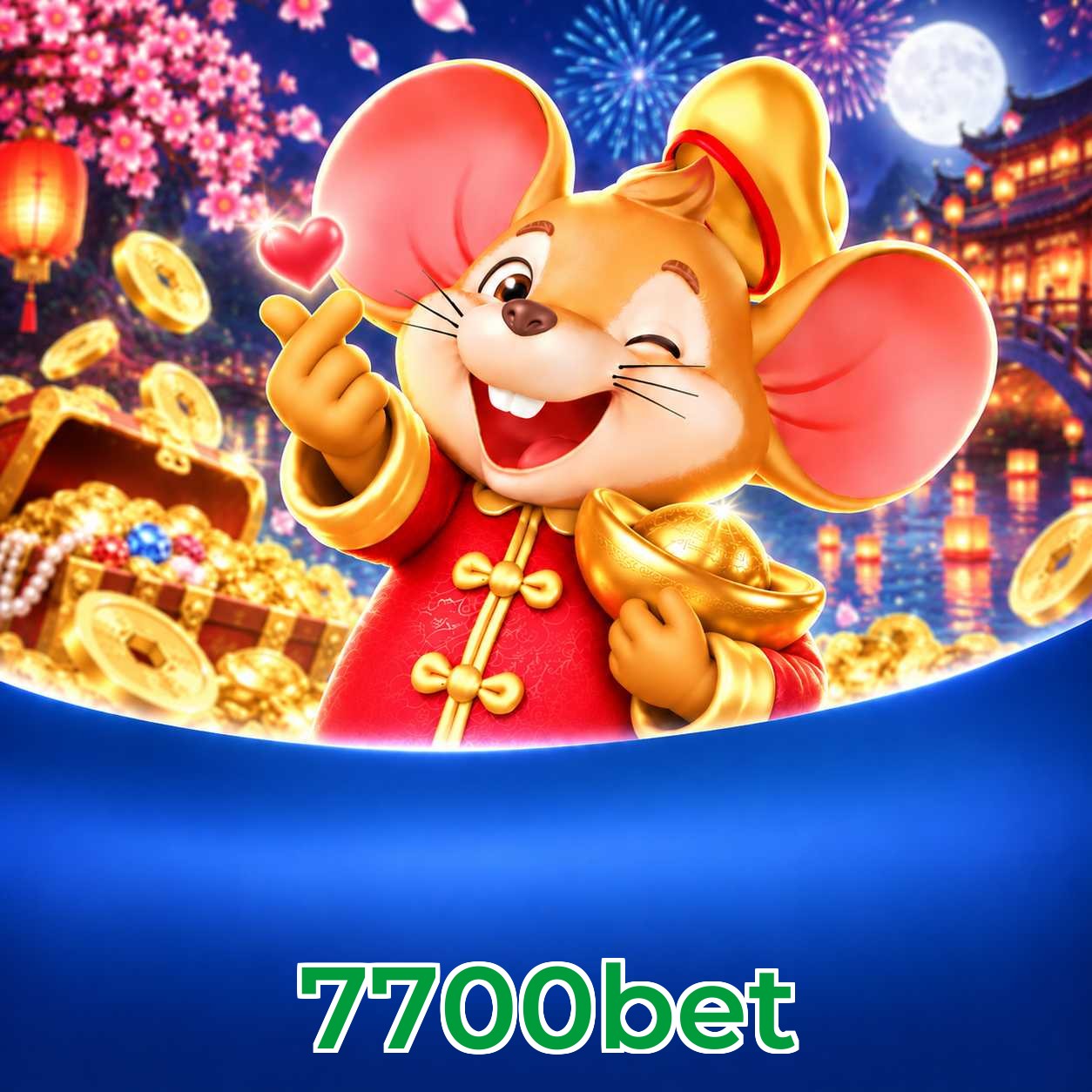 7700bet Como Apostar Lottery